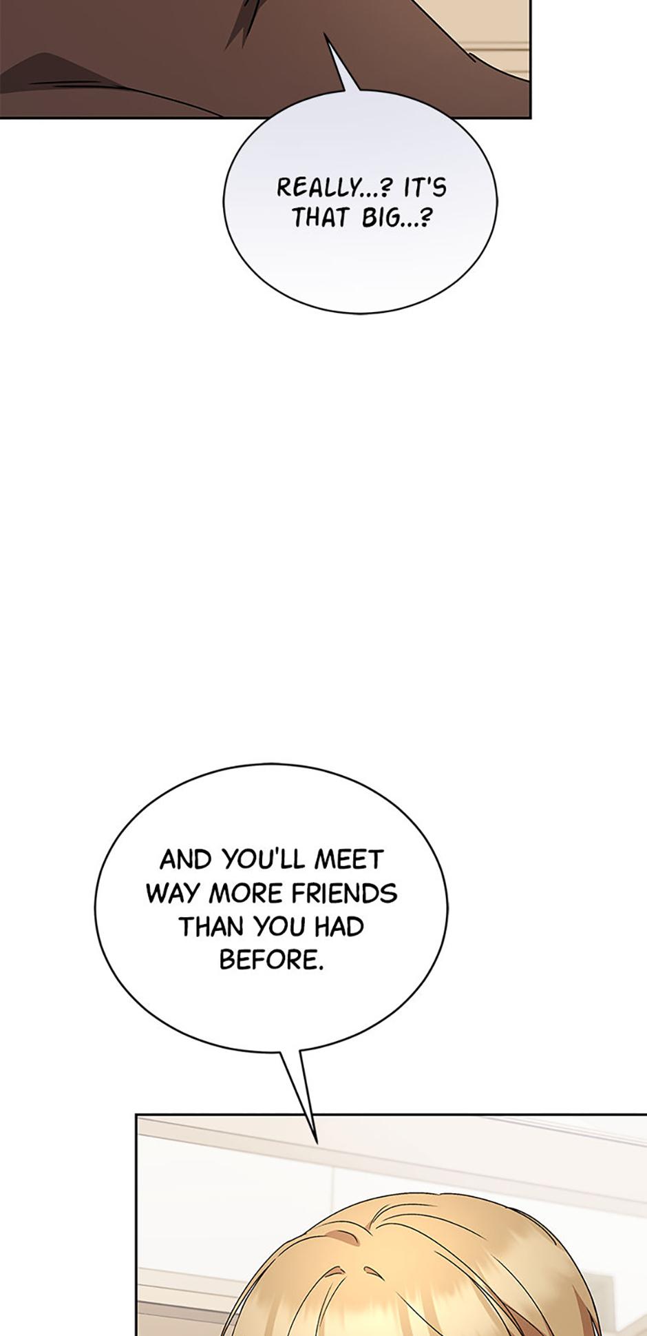 Read Hello! Veterinarian! chapter 98 image 29 on Lezhin