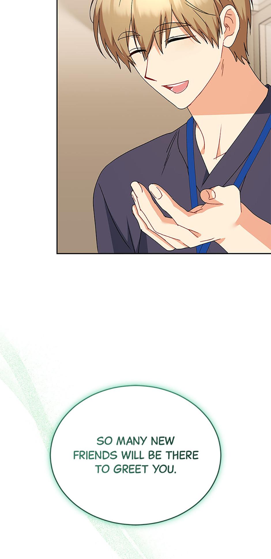 Read Hello! Veterinarian! chapter 98 image 30 on Lezhin