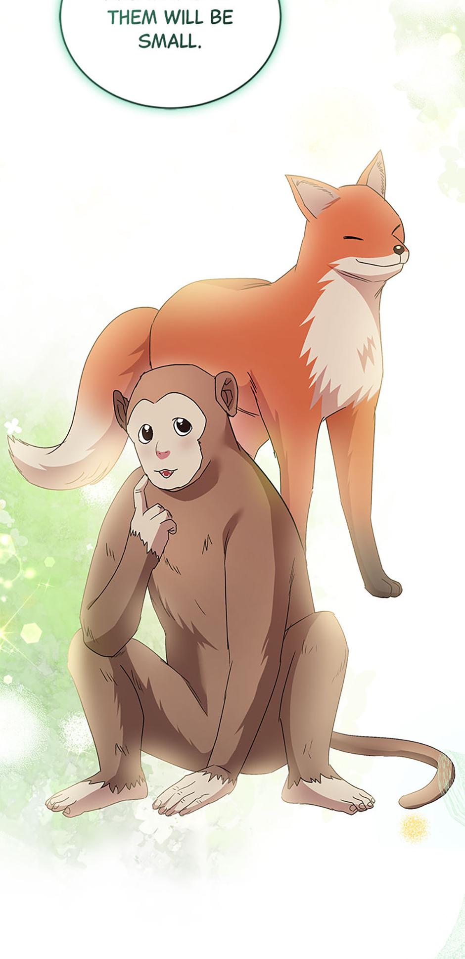 Read Hello! Veterinarian! chapter 98 image 32 on Lezhin