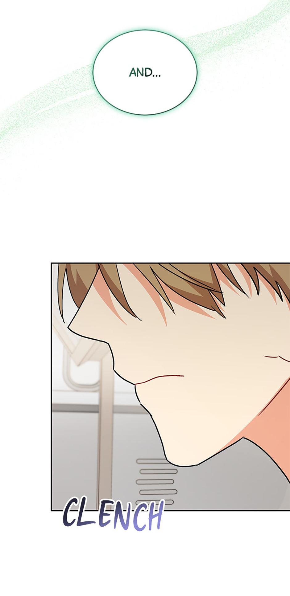Read Hello! Veterinarian! chapter 98 image 33 on Lezhin