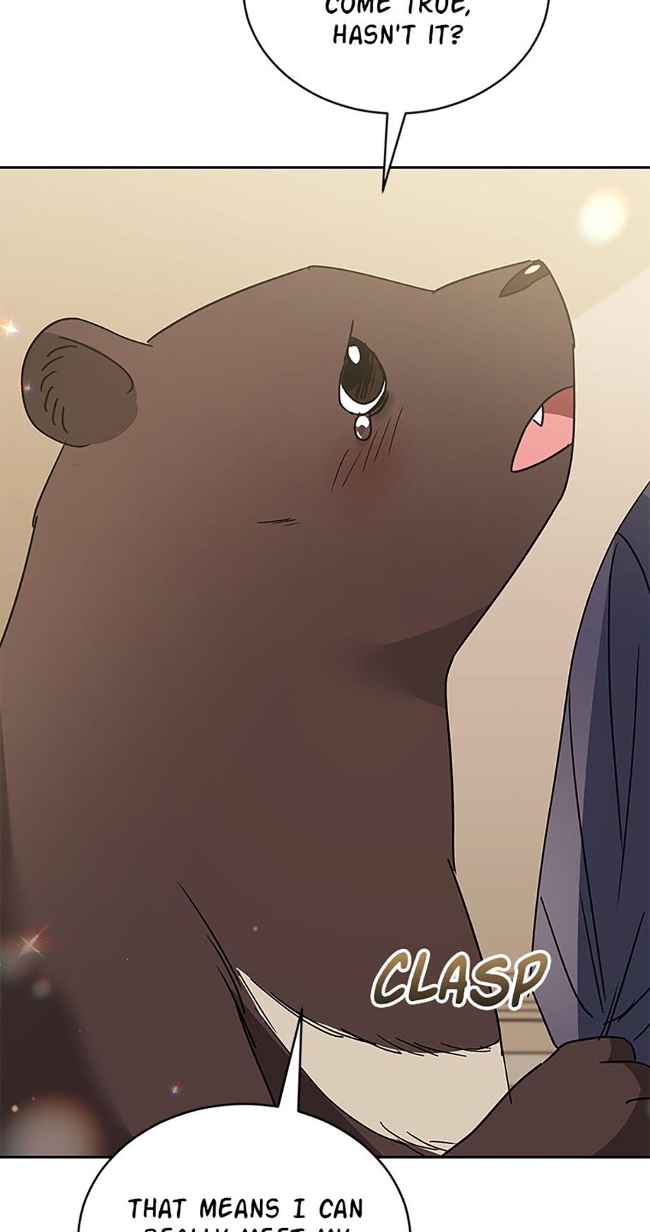 Read Hello! Veterinarian! chapter 98 image 37 on Lezhin