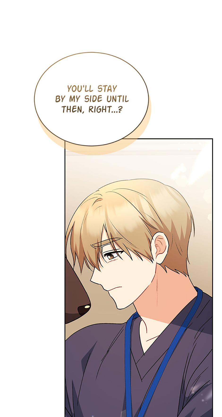 Read Hello! Veterinarian! chapter 98 image 41 on Lezhin