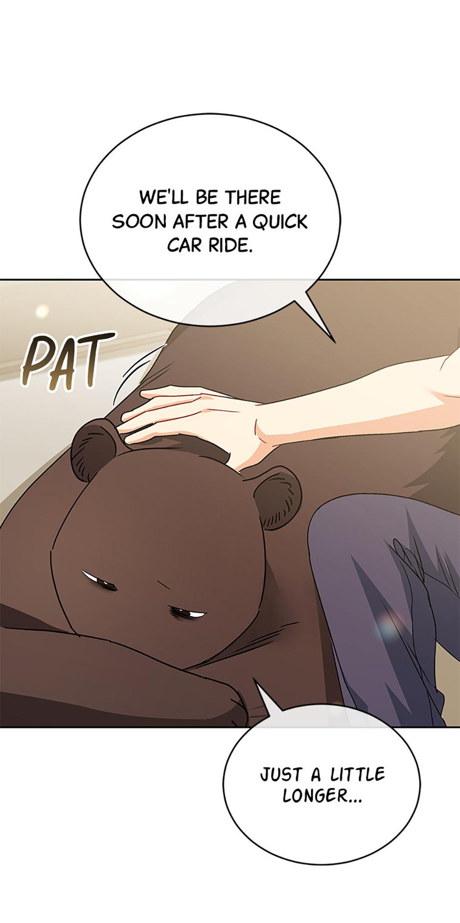 Read Hello! Veterinarian! chapter 98 image 45 on Lezhin