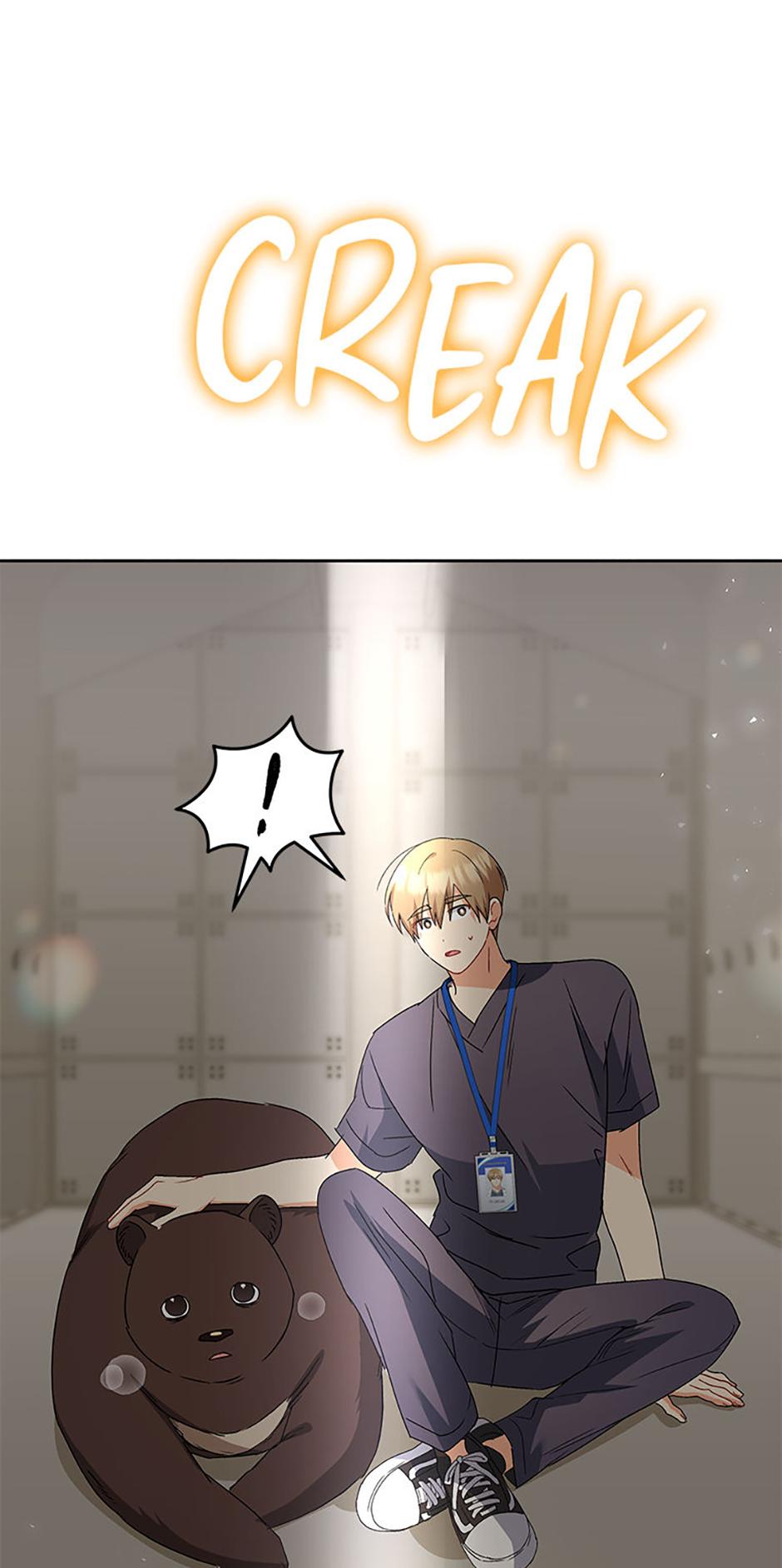 Read Hello! Veterinarian! chapter 98 image 47 on Lezhin