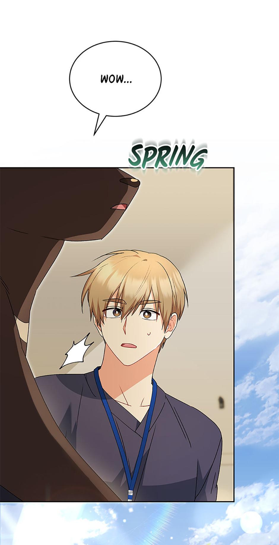 Read Hello! Veterinarian! chapter 98 image 49 on Lezhin