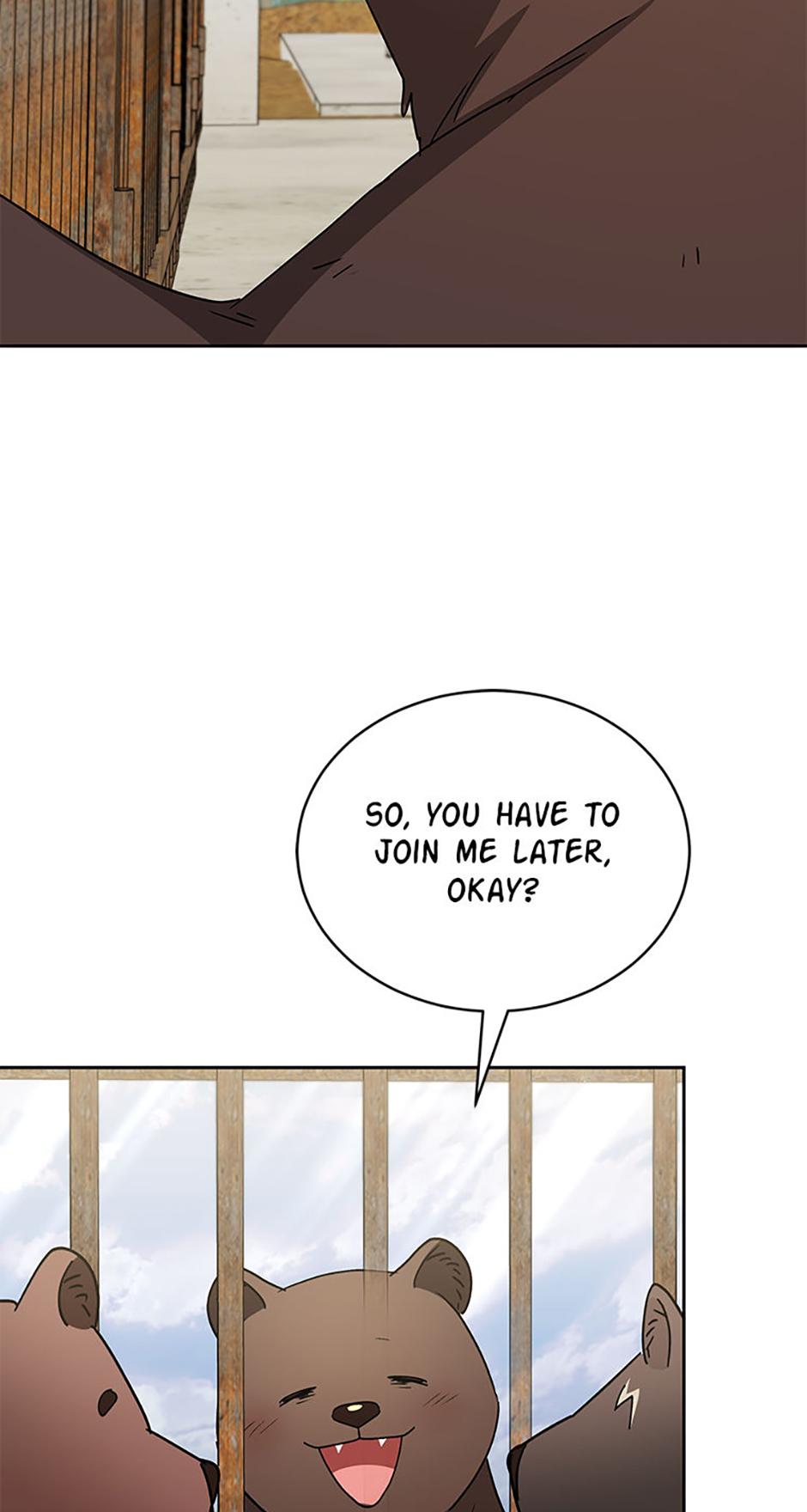 Read Hello! Veterinarian! chapter 98 image 5 on Lezhin