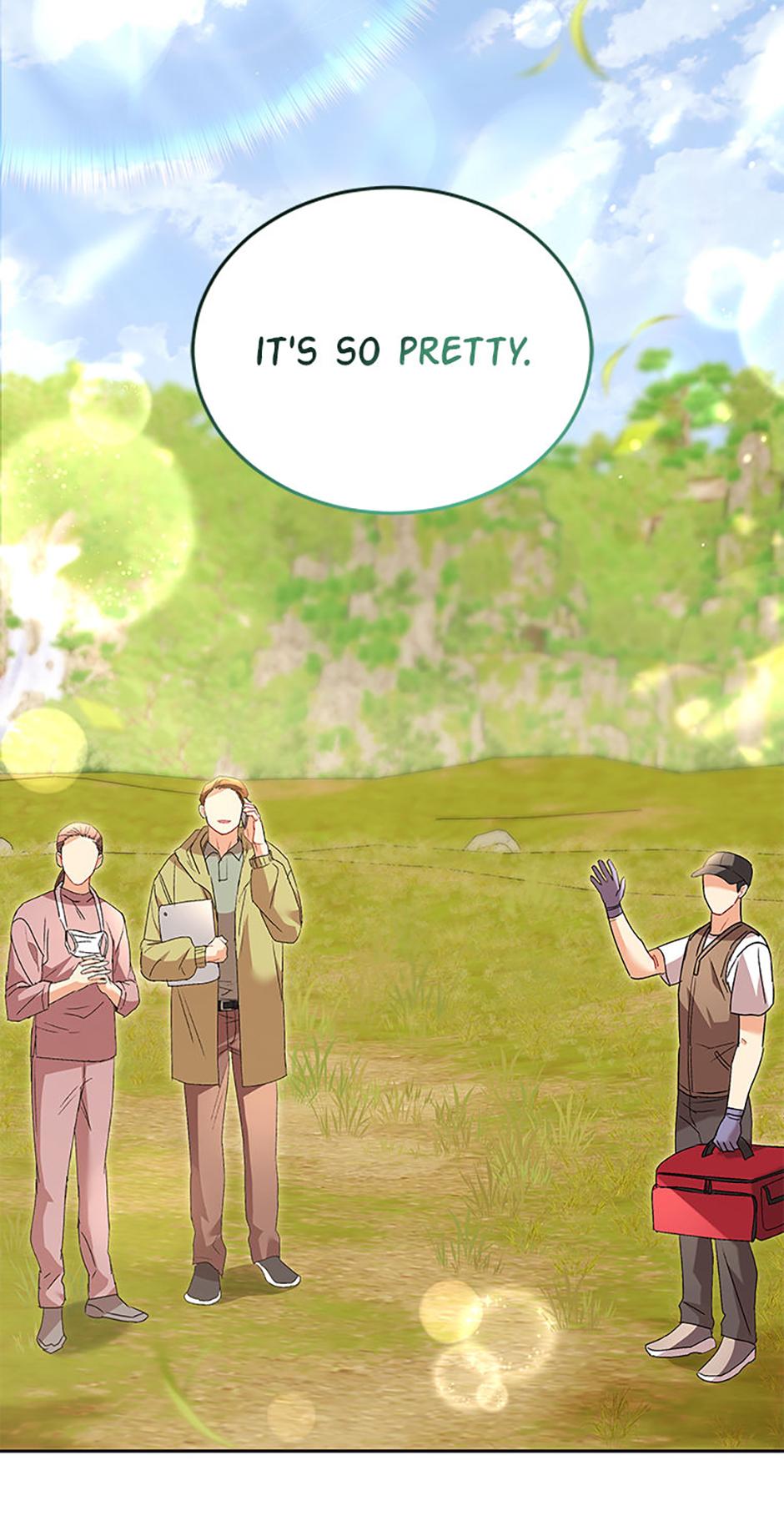 Read Hello! Veterinarian! chapter 98 image 50 on Lezhin