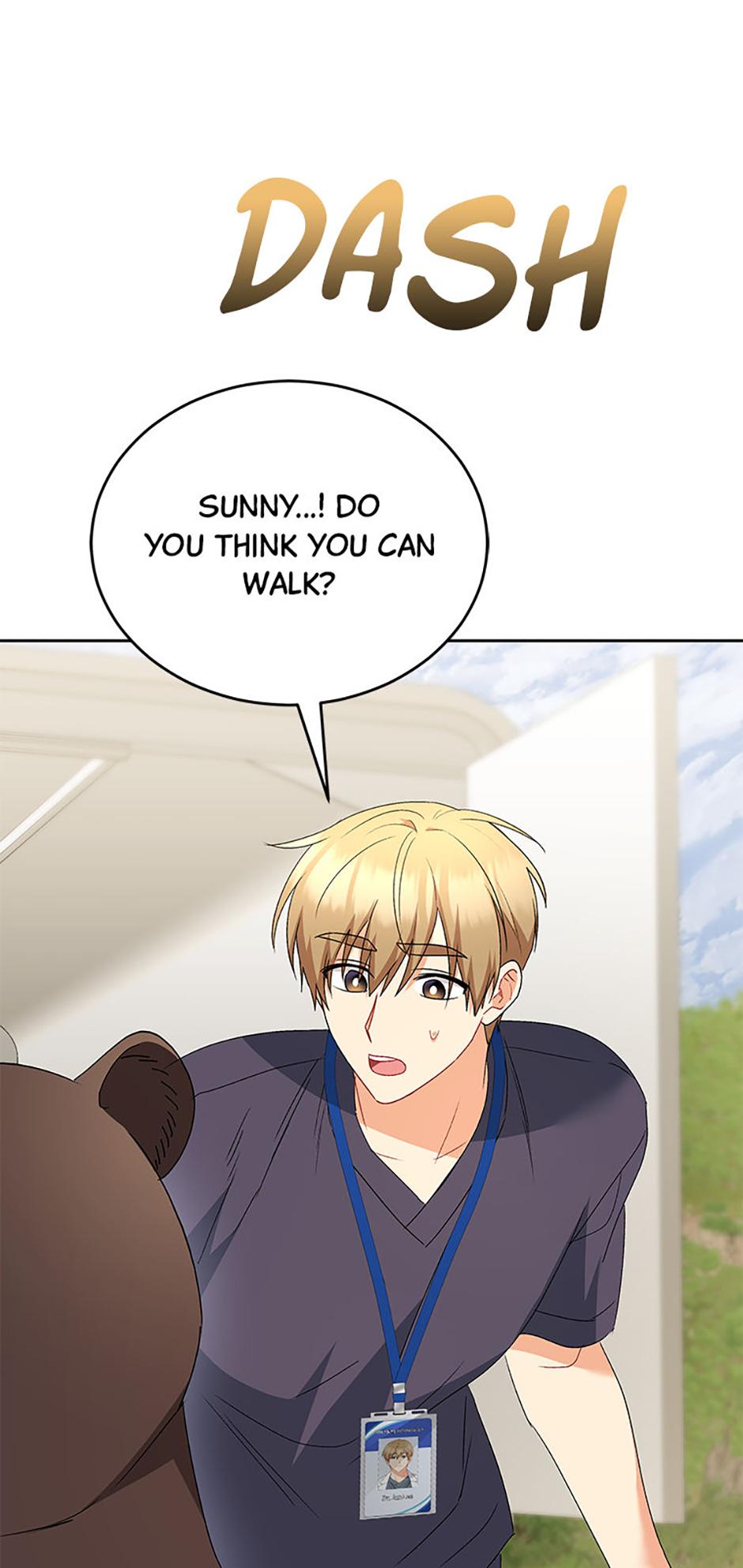 Read Hello! Veterinarian! chapter 98 image 57 on Lezhin