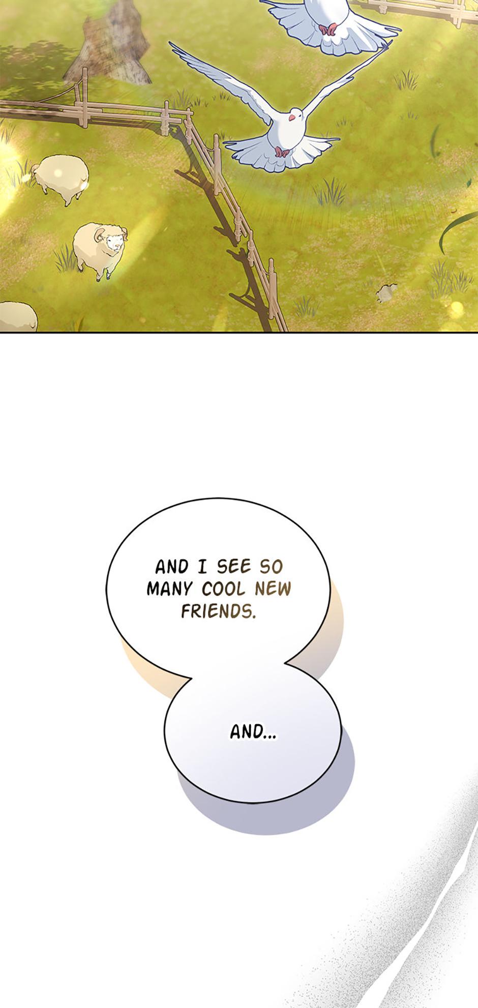 Read Hello! Veterinarian! chapter 98 image 60 on Lezhin