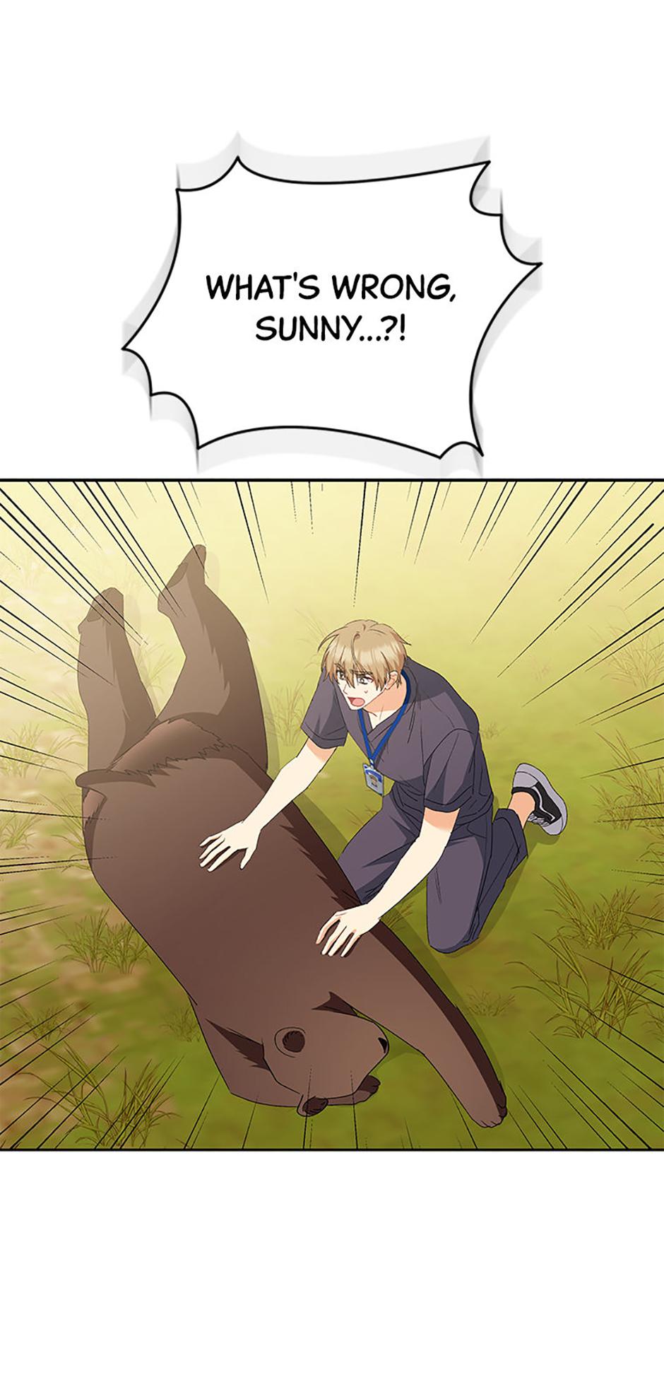 Read Hello! Veterinarian! chapter 98 image 63 on Lezhin
