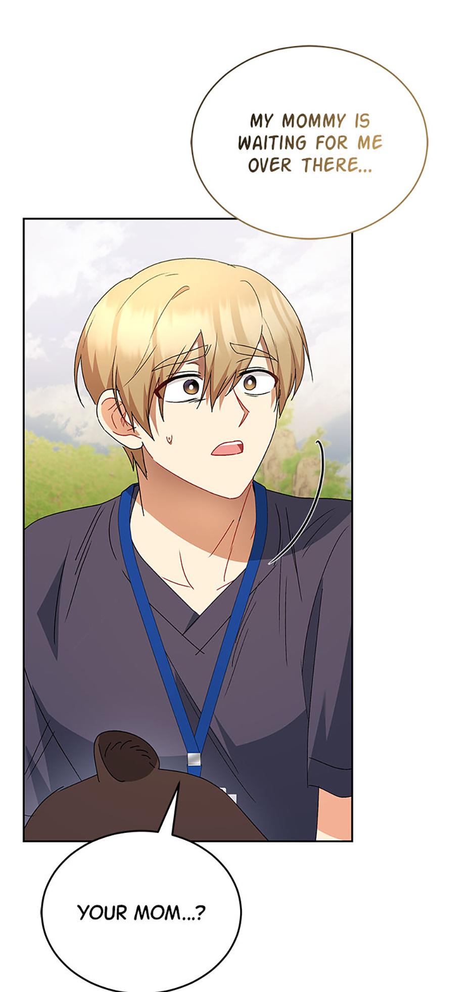 Read Hello! Veterinarian! chapter 98 image 64 on Lezhin