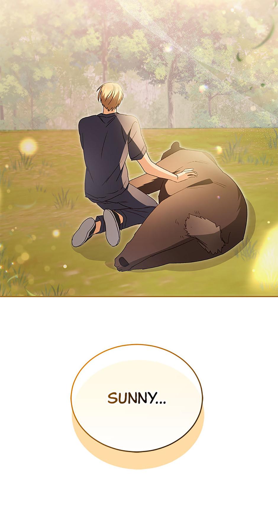 Read Hello! Veterinarian! chapter 98 image 78 on Lezhin