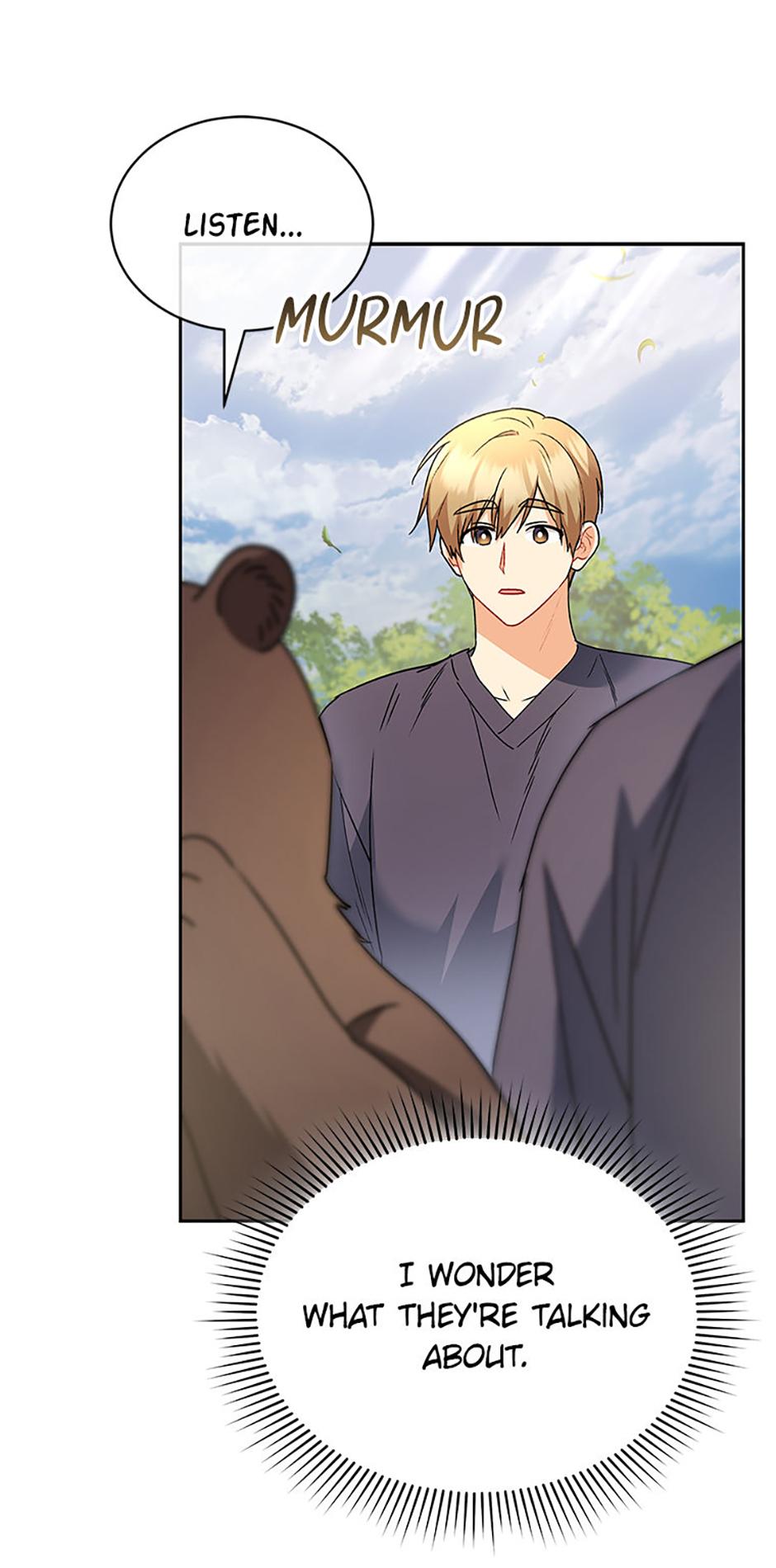 Read Hello! Veterinarian! chapter 98 image 8 on Lezhin