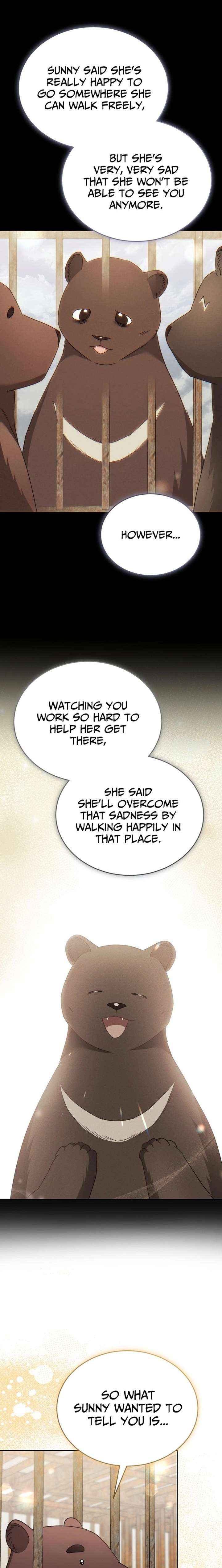 Read Hello! Veterinarian! chapter 99 image 10 on Lezhin