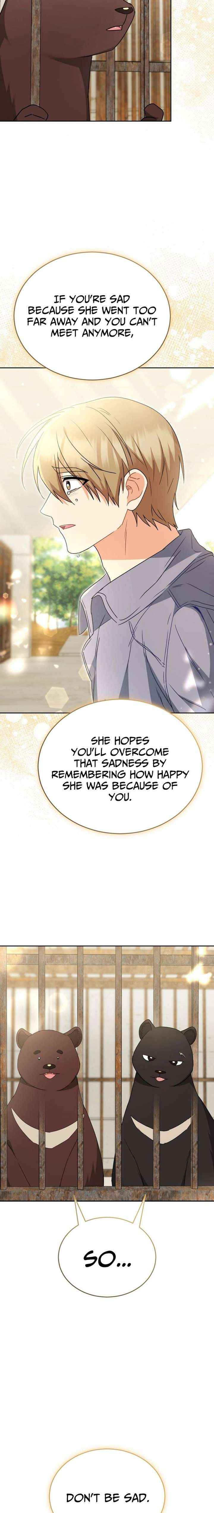 Read Hello! Veterinarian! chapter 99 image 11 on Lezhin