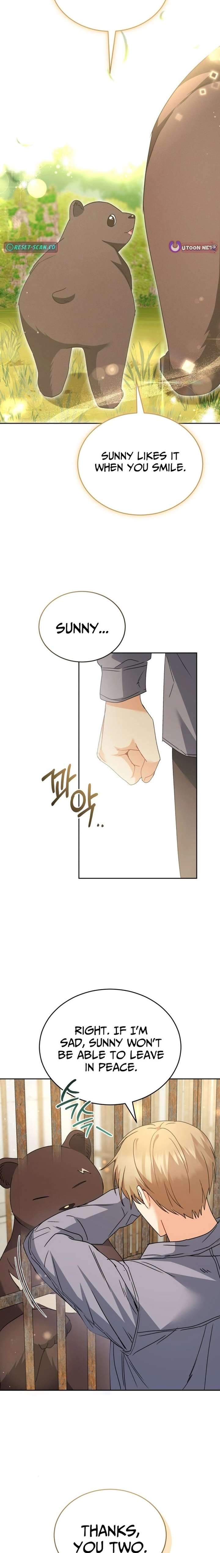 Read Hello! Veterinarian! chapter 99 image 12 on Lezhin
