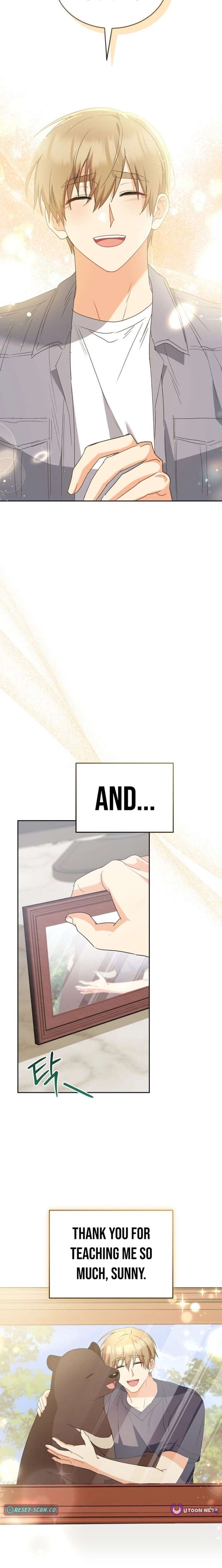 Read Hello! Veterinarian! chapter 99 image 13 on Lezhin