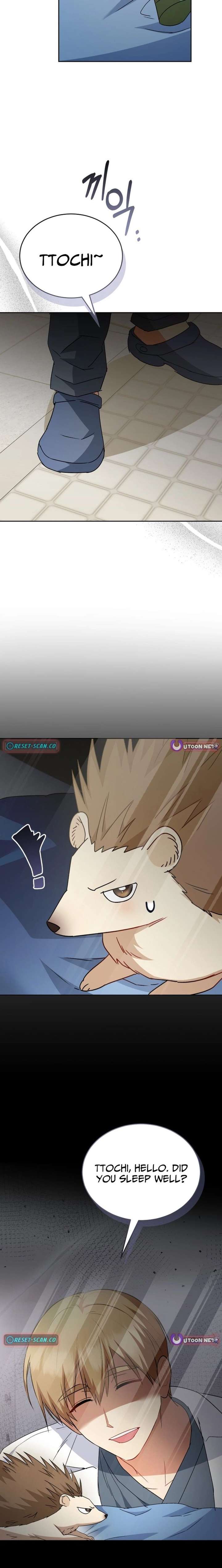 Read Hello! Veterinarian! chapter 99 image 22 on Lezhin
