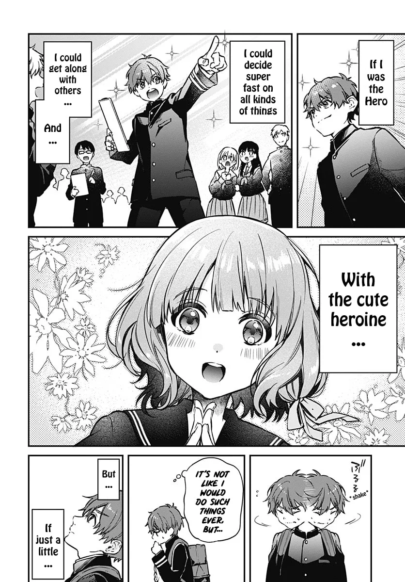 Read HELLO WORLD: The Manga chapter 1 image 22 on Lezhin