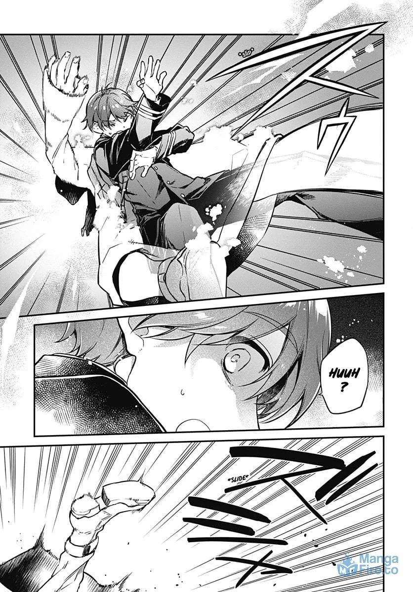 Read HELLO WORLD: The Manga chapter 1 image 32 on Lezhin