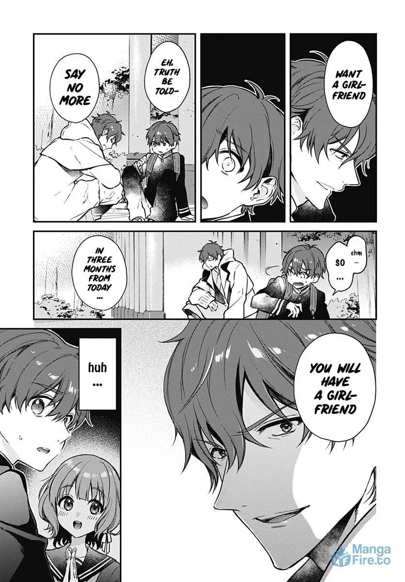 Read HELLO WORLD: The Manga chapter 1 image 38 on Lezhin