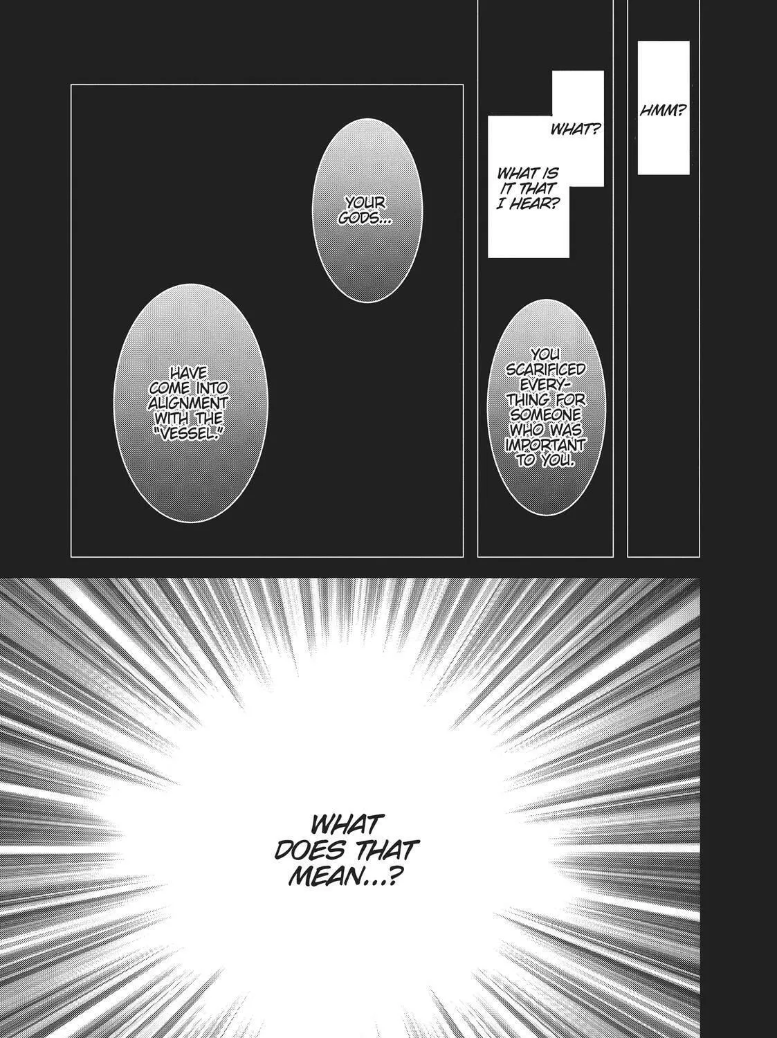 Read HELLO WORLD: The Manga chapter 10 image 53 on Lezhin
