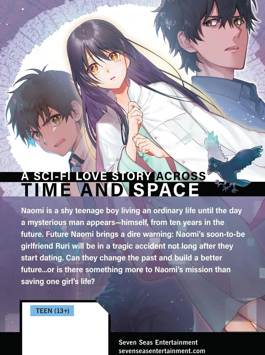 Read HELLO WORLD: The Manga chapter 10 image 65 on Lezhin
