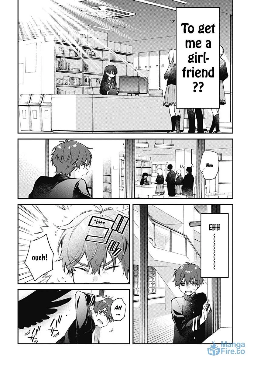 Read HELLO WORLD: The Manga chapter 2 image 17 on Lezhin