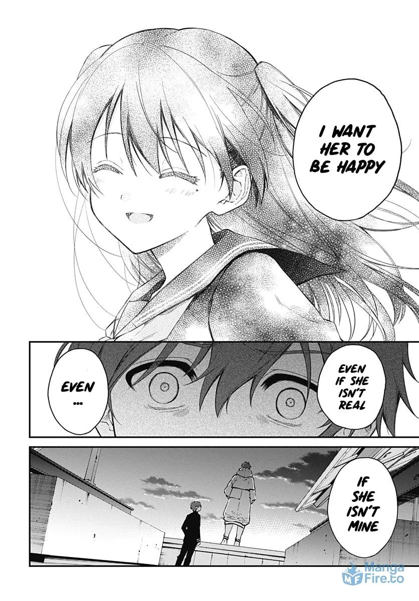 Read HELLO WORLD: The Manga chapter 2 image 29 on Lezhin