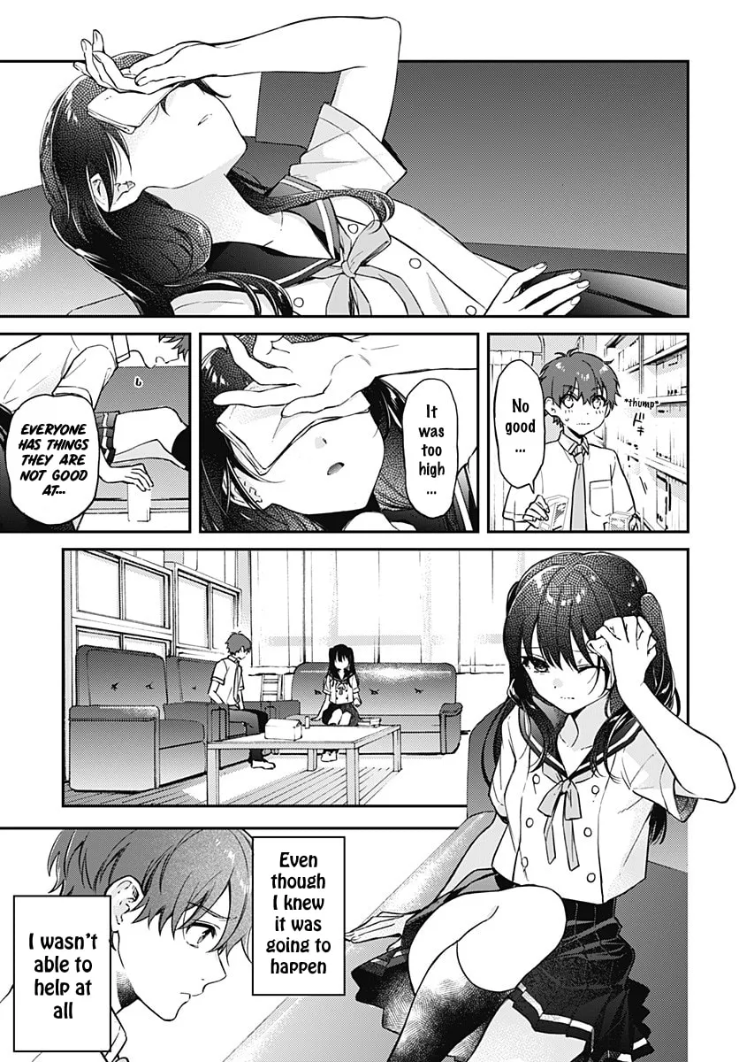 Read HELLO WORLD: The Manga chapter 3 image 28 on Lezhin