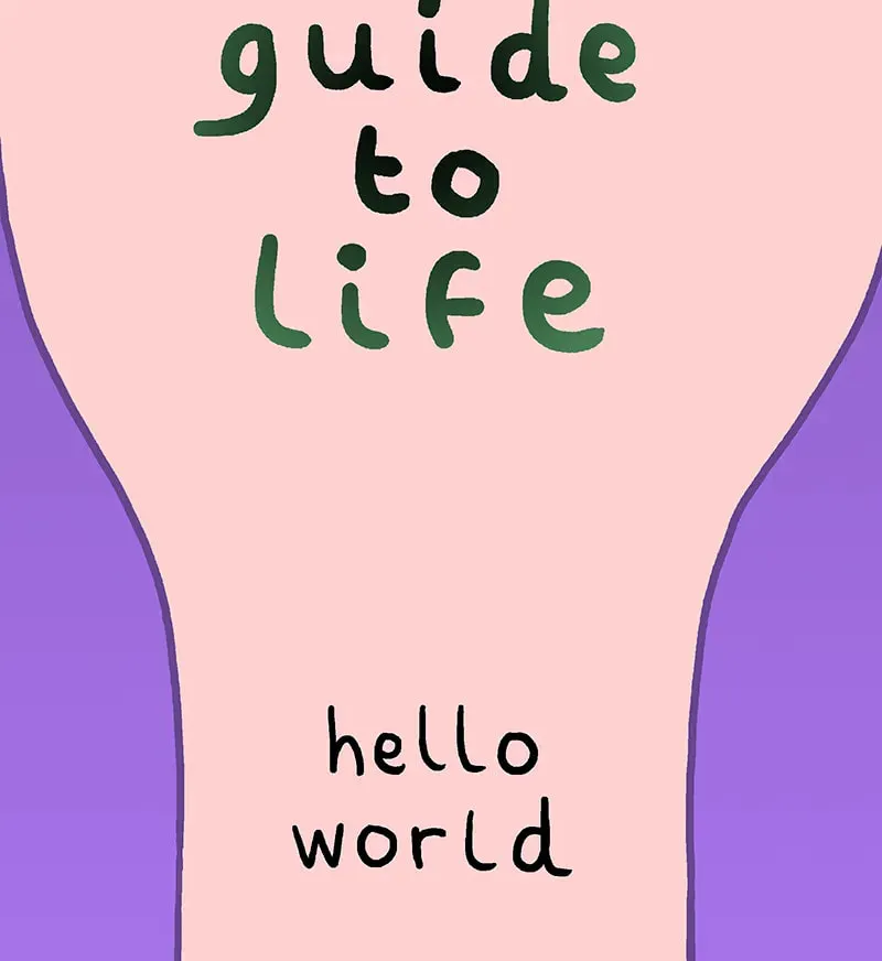 Read HELLO WORLD: The Manga chapter 31 image 1 on Lezhin