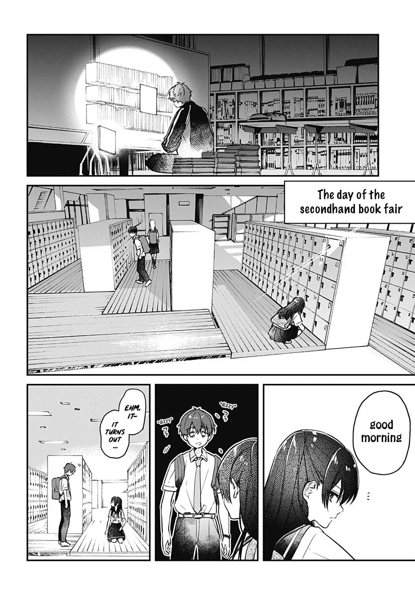 Read HELLO WORLD: The Manga chapter 4 image 27 on Lezhin