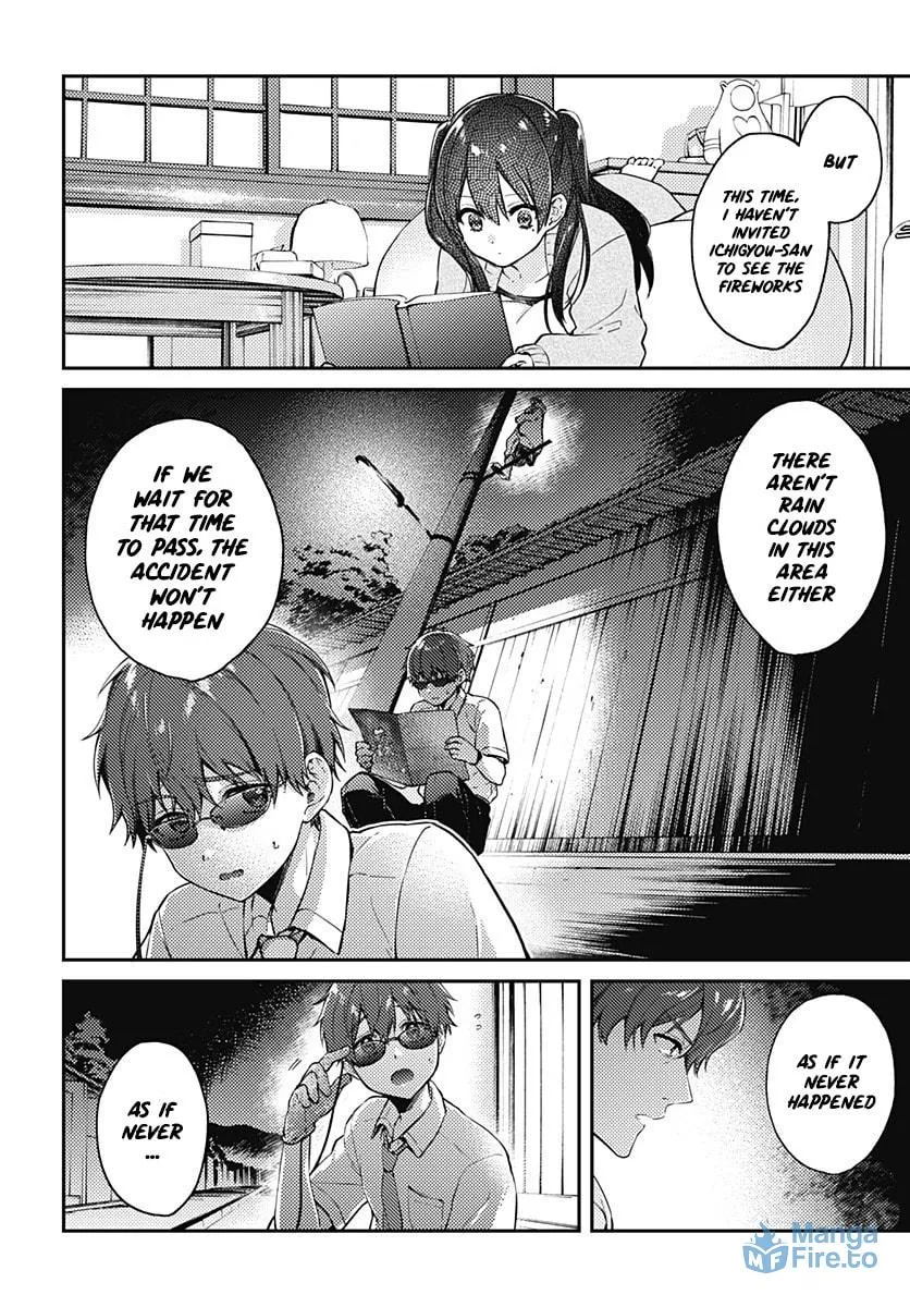 Read HELLO WORLD: The Manga chapter 5 image 14 on Lezhin
