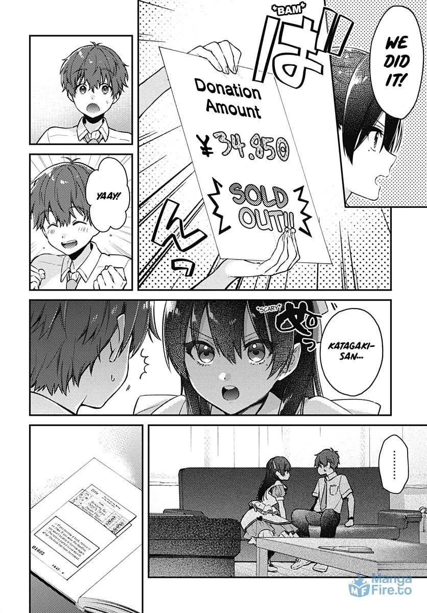 Read HELLO WORLD: The Manga chapter 5 image 2 on Lezhin