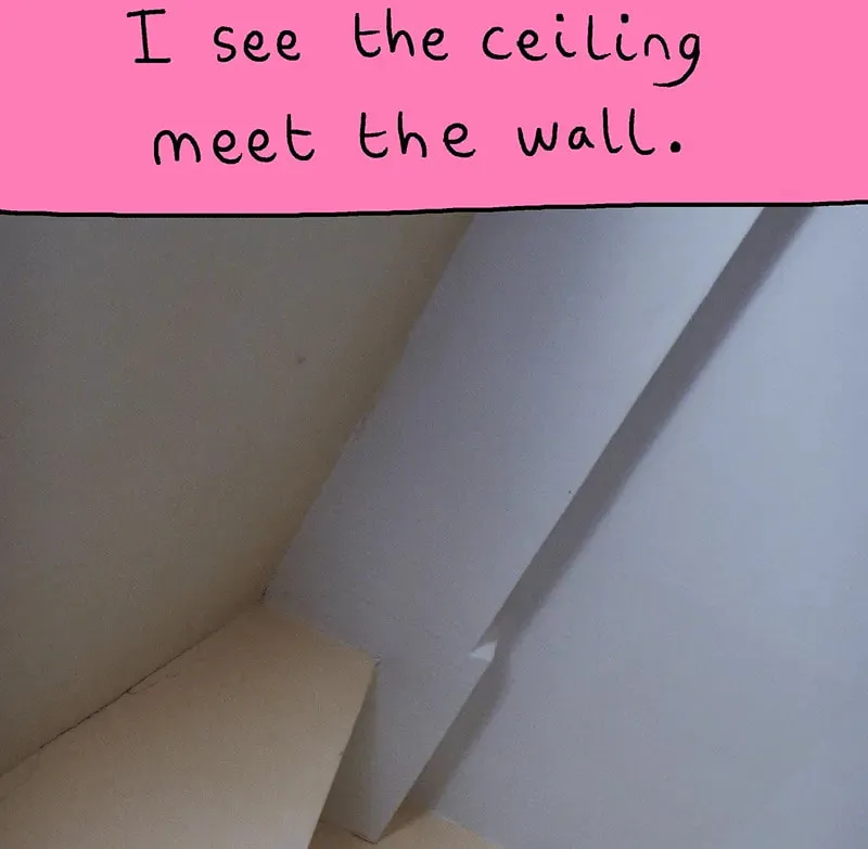 Read HELLO WORLD: The Manga chapter 61 image 7 on Lezhin