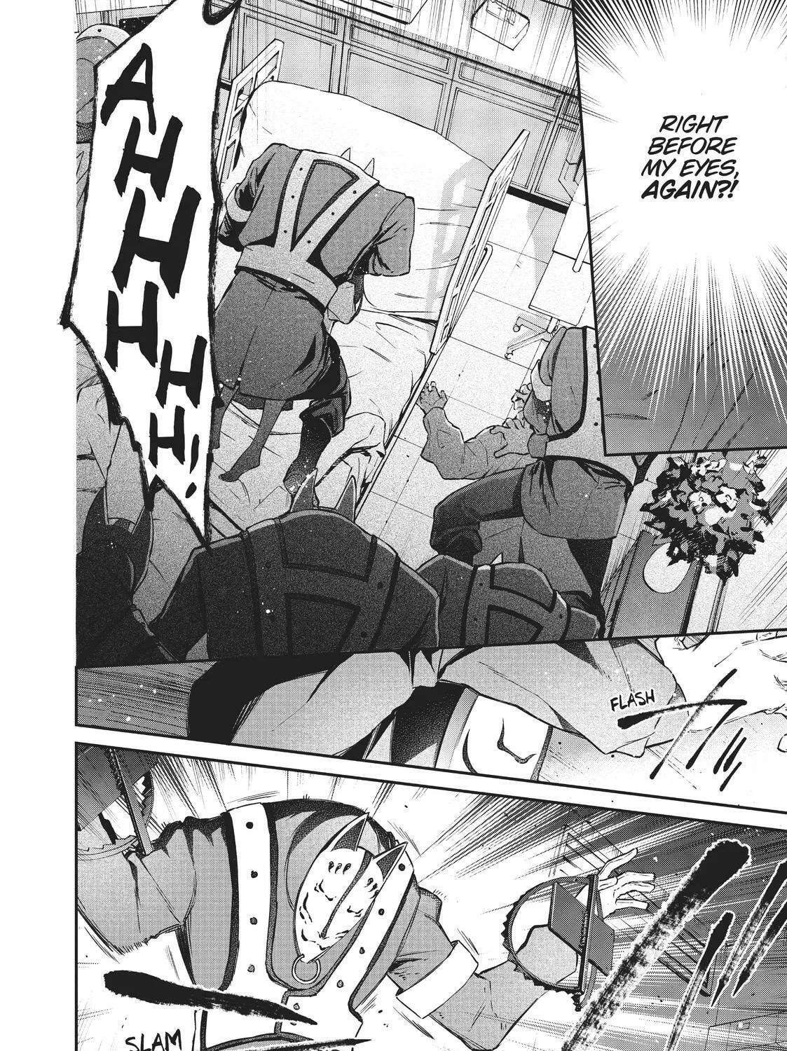 Read HELLO WORLD: The Manga chapter 8 image 6 on Lezhin