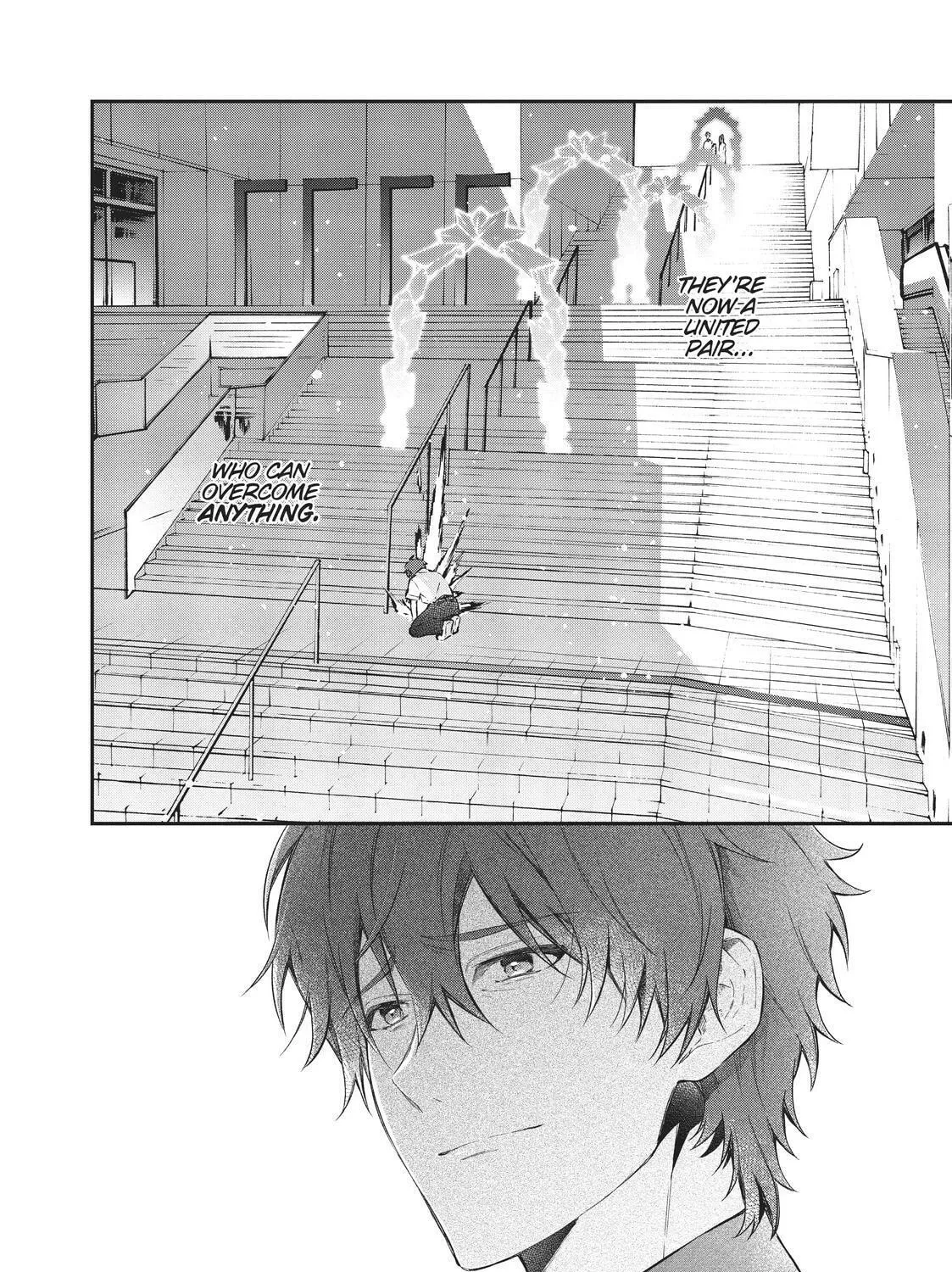 Read HELLO WORLD: The Manga chapter 9 image 30 on Lezhin