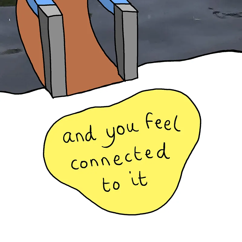 Read Hello World! chapter 10 image 11 on Lezhin