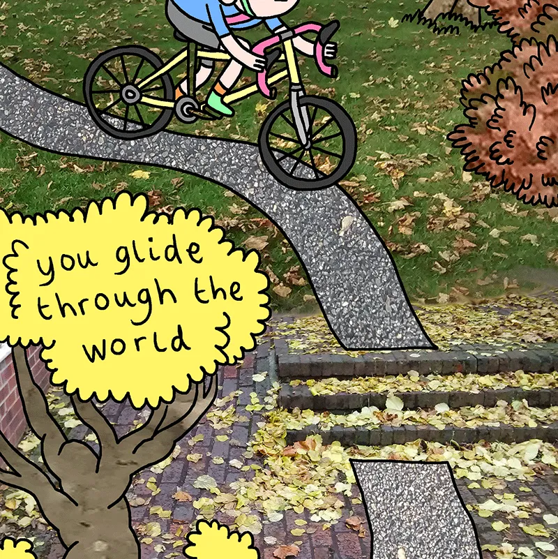 Read Hello World! chapter 10 image 6 on Lezhin