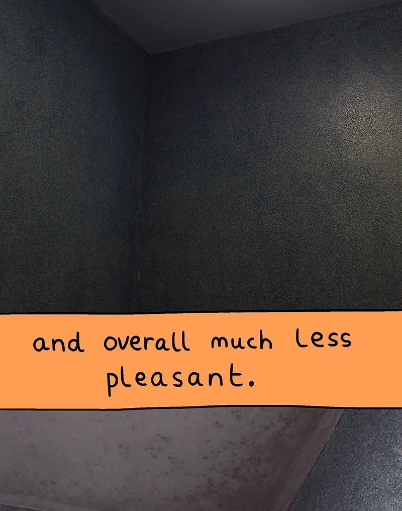 Read Hello World! chapter 100 image 8 on Lezhin