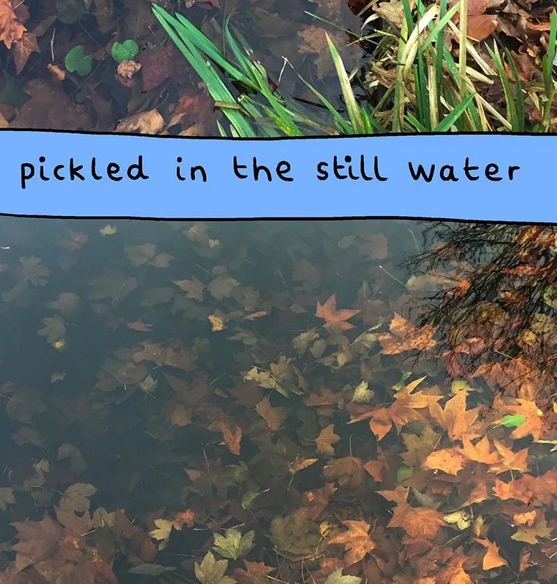 Read Hello World! chapter 111 image 7 on Lezhin