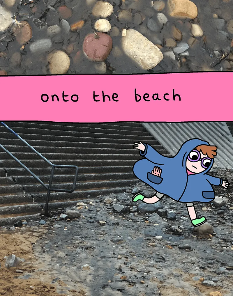 Read Hello World! chapter 118 image 2 on Lezhin