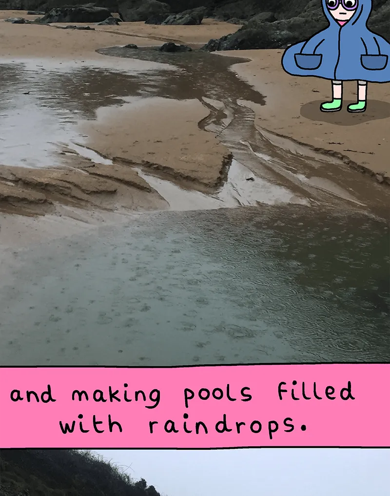 Read Hello World! chapter 118 image 4 on Lezhin