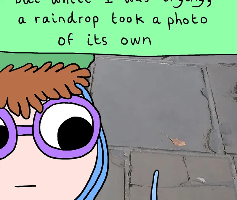 Read Hello World! chapter 12 image 8 on Lezhin