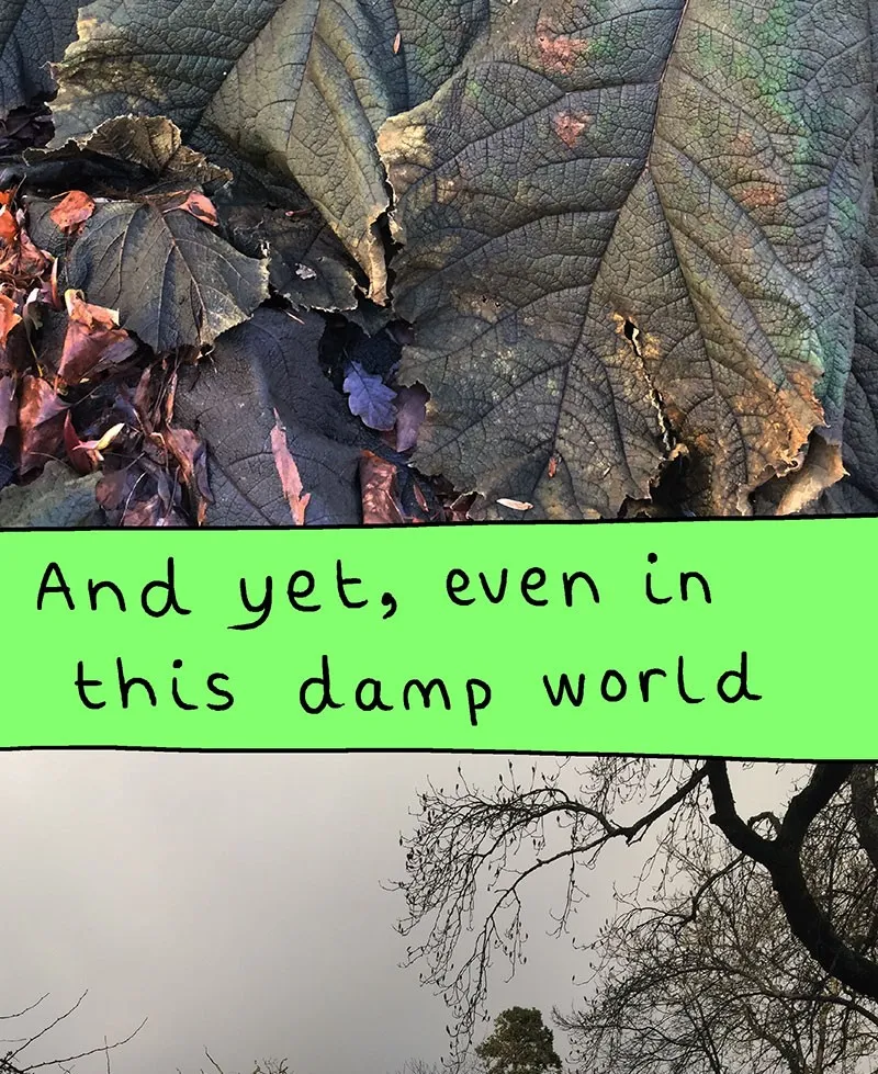 Read Hello World! chapter 121 image 9 on Lezhin