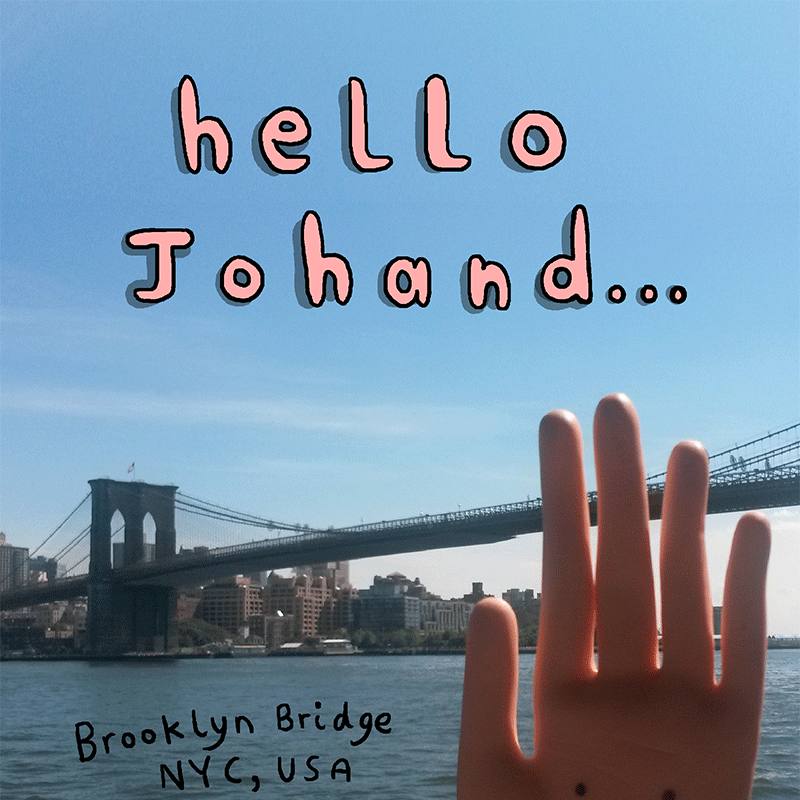 Read Hello World! chapter 13 image 0 on Lezhin
