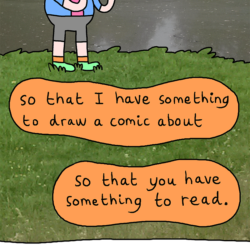 Read Hello World! chapter 13 image 6 on Lezhin