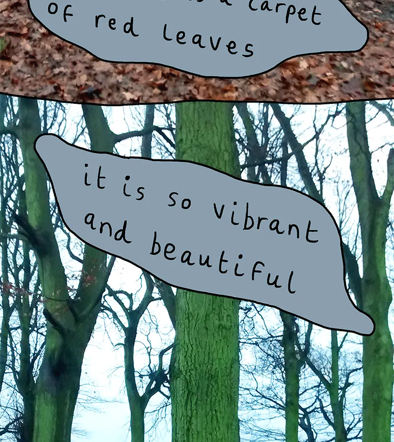Read Hello World! chapter 18 image 9 on Lezhin