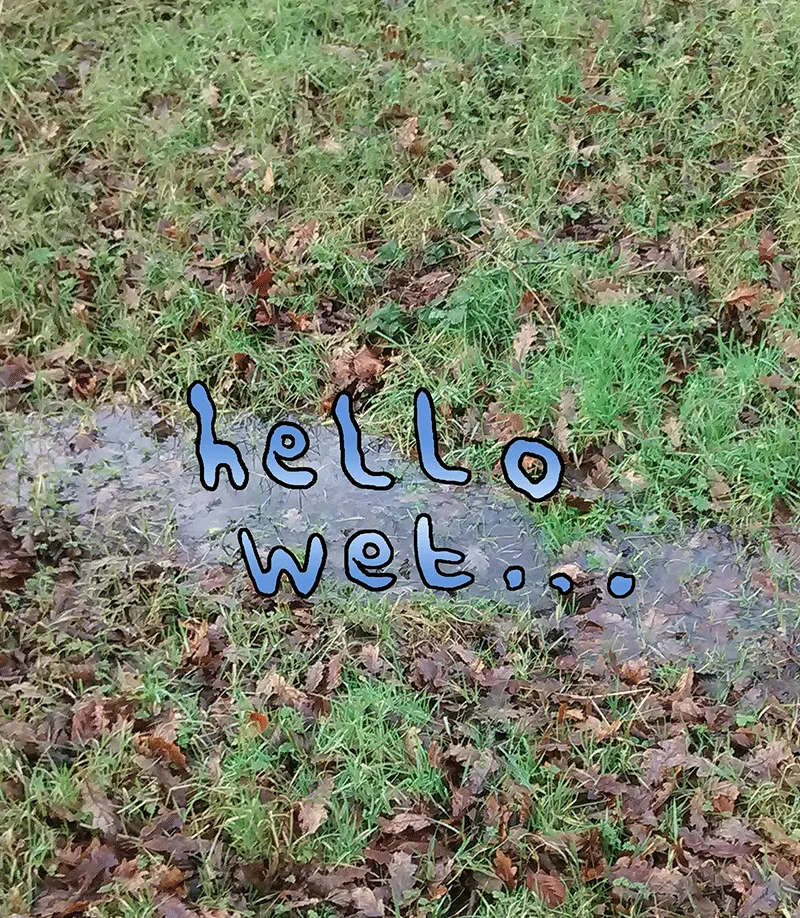 Read Hello World! chapter 21 image 0 on Lezhin