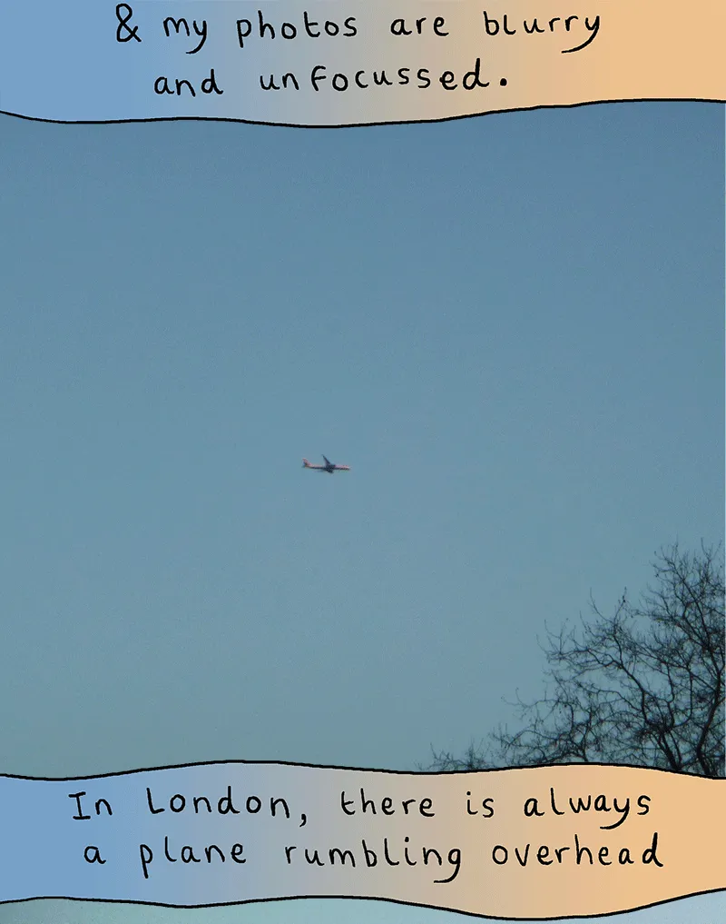 Read Hello World! chapter 27 image 6 on Lezhin